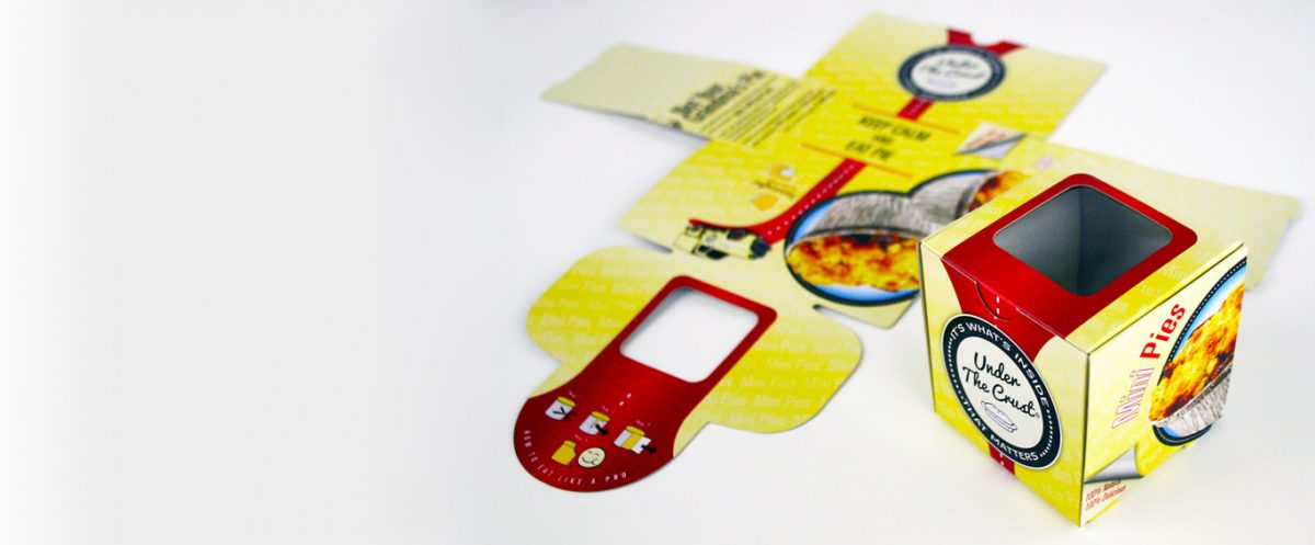 Food Packaging Is Indispensable To Modern Times