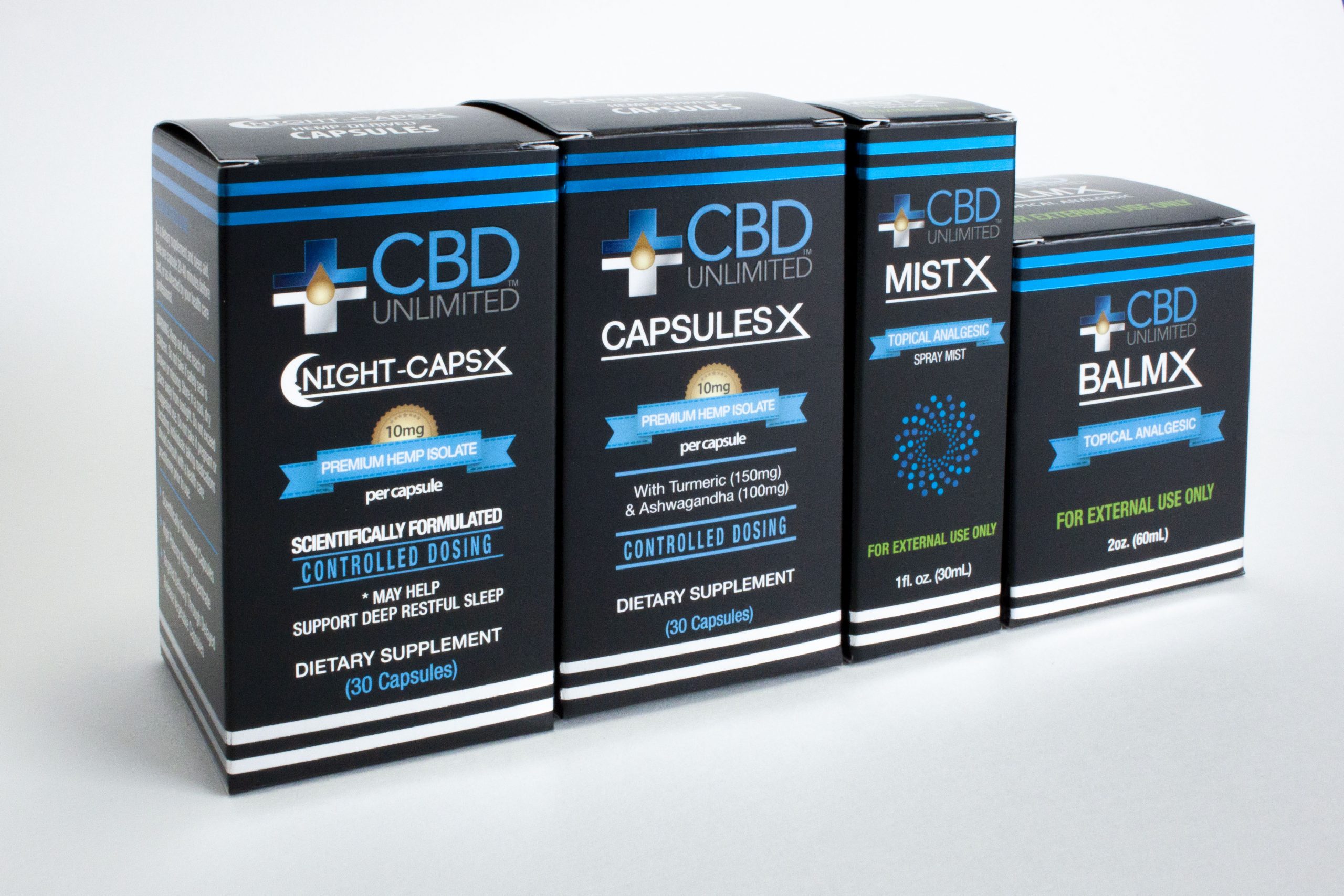 CBD UNLIMITED