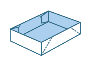 chipboard box manufacturer