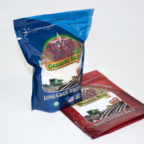 McKaskle Family Farm Peek Packaging