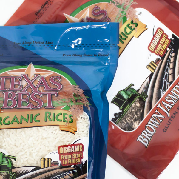 McKaskle Family Farm Peek Packaging