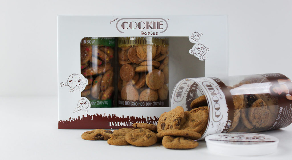 3 Ideal Types of Packaging for Food Products and Tasty Treats