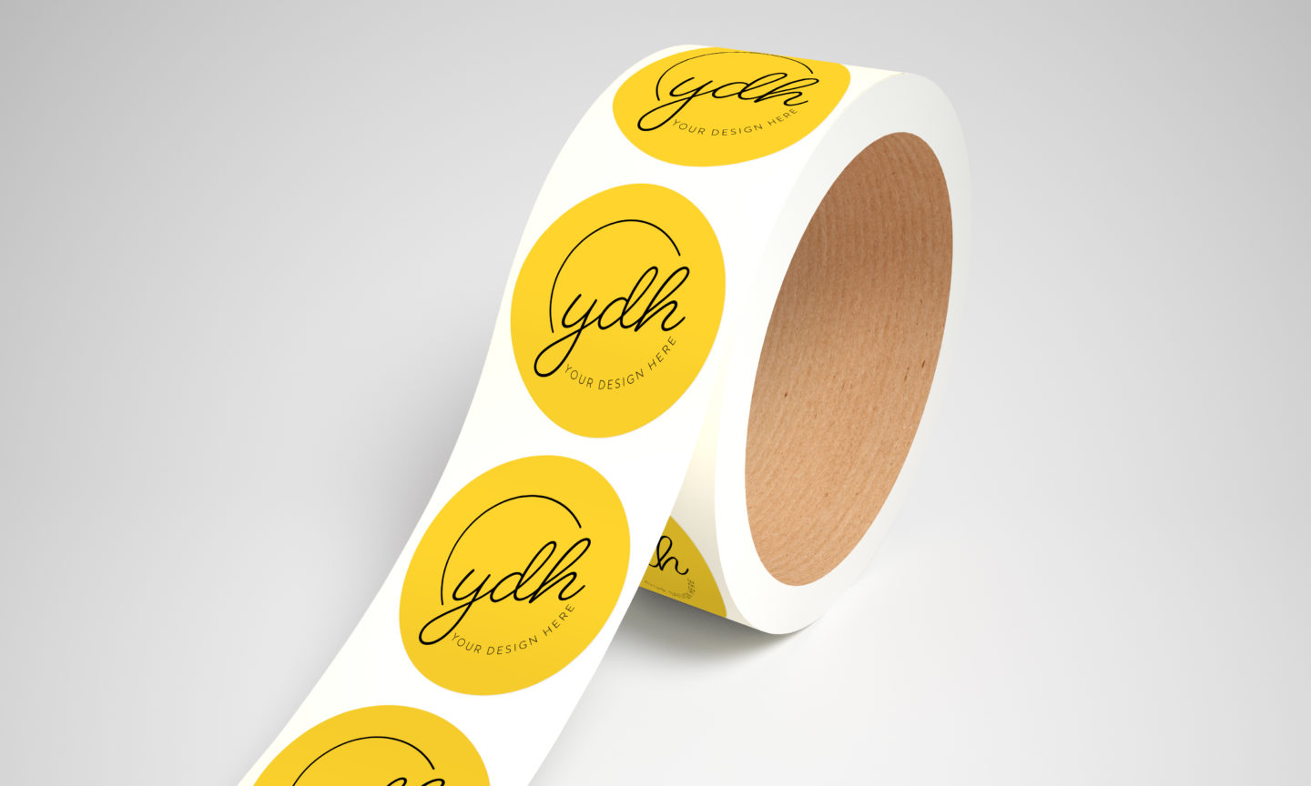 The Art of Labeling: Choosing the Right Material for Your Product